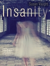Cover image for Insanity